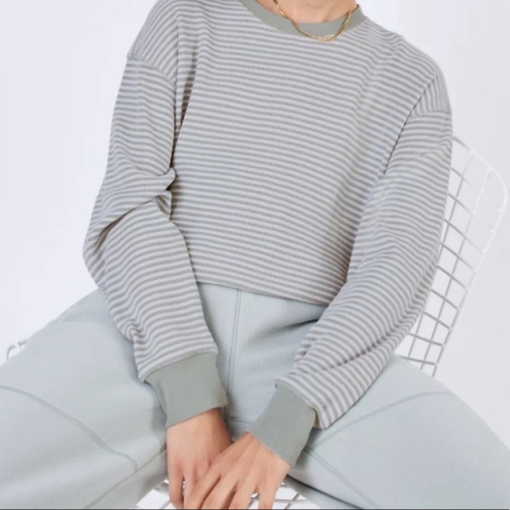 Aritzia | TNA tremont thermal